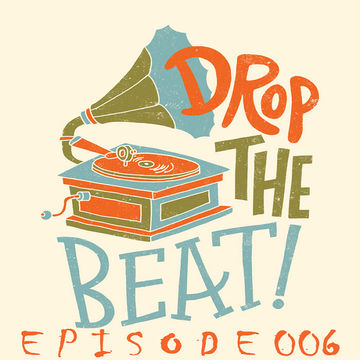 DJ Adil   DropTheBeat Podcast 006