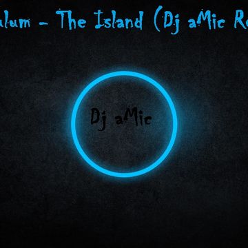 Pendulum   The Island ( Dj aMic Remix )