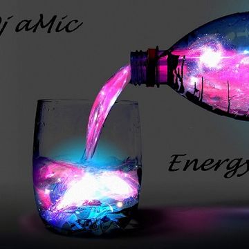 Dj aMic   Energy