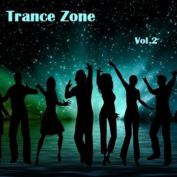 Trance Zone Vol.2 by Dj aMic