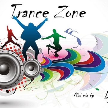 Trance Zone (Dj aMic mini mix)