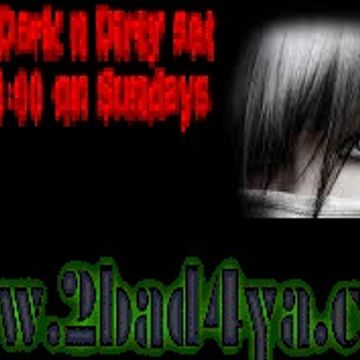 Distrax-Lets do this on a Comedown mix 13.07.14 live set on www.2bad4ya.co.uk