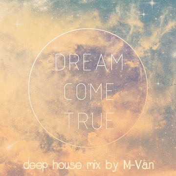 M-Van -  Dream come true