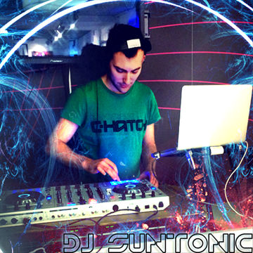 DJSuntonic