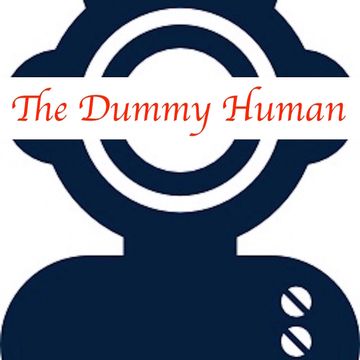 The Dummy Human   2016 N°5 April (Techno Mix)