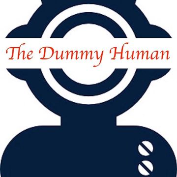 The Dummy Human   2016 N°6 May (Tribute to Drumcode   Techno Mix)