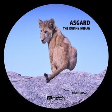 The Dummy Human - Asgard - Riben (June 13 2016)