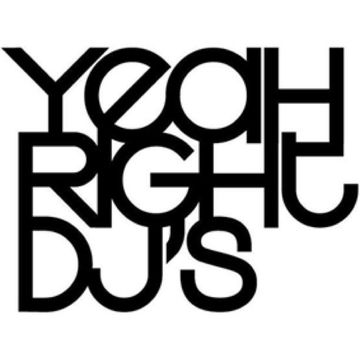 YeahRightDJs