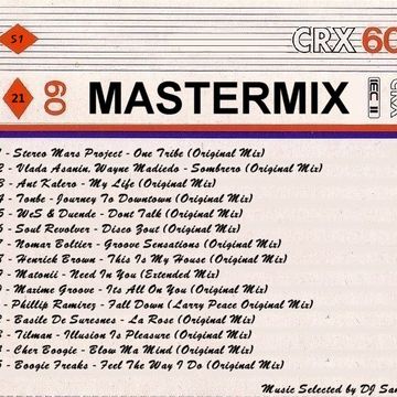 Mastermix 51 2021