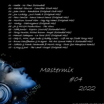 Mastermix 04 2022