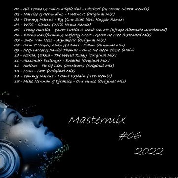 Mastermix 06 2022