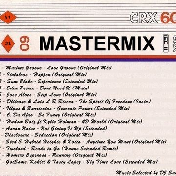 Mastermix 41 2021