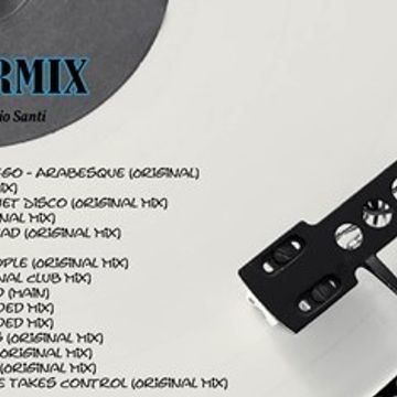 Mastermix 24 2020