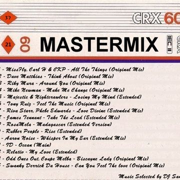 Mastermix 37 2021