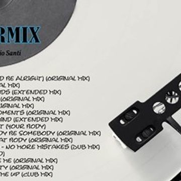 Mastermix 48 2020