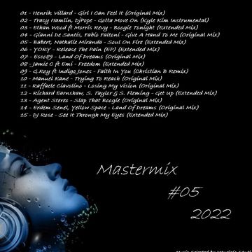 Mastermix 05 2022