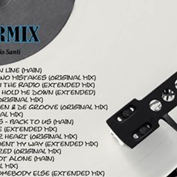 Mastermix 49 2020