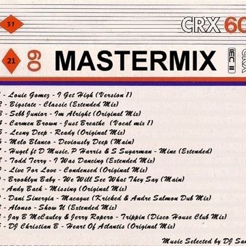 Mastermix 31 2021