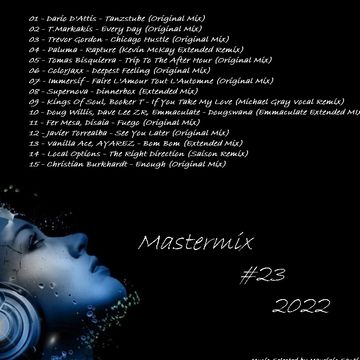 Mastermix 23 2022