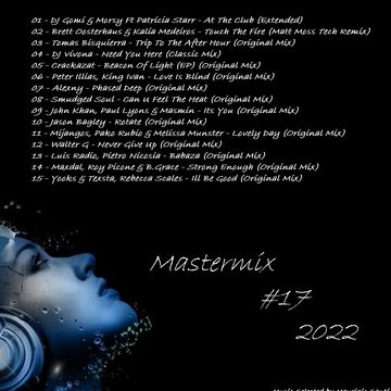 Mastermix 17 2022