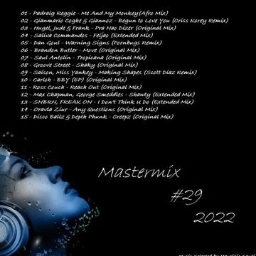 Mastermix 29 2022