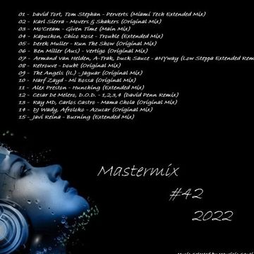 Mastermix 42 2022