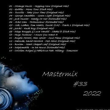 Mastermix 33 2022