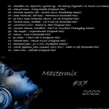 Mastermix 37 2022