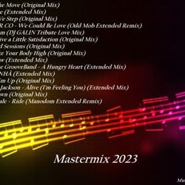 Mastermix 44 2023