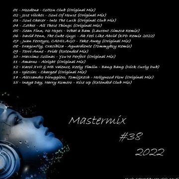 Mastermix 38 2022