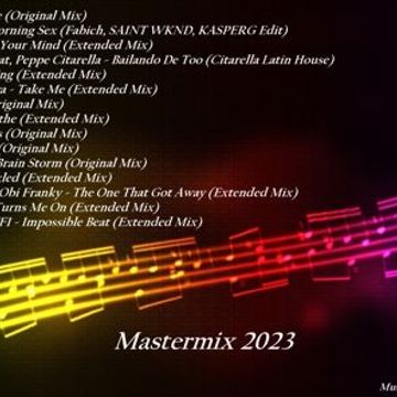 Mastermix 04 2023