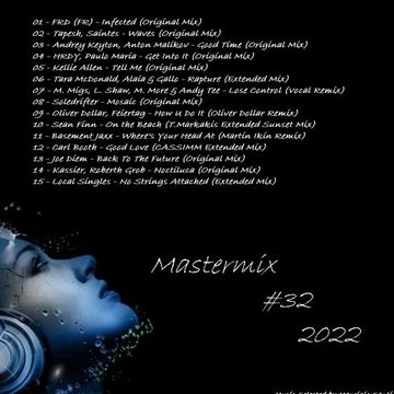 Mastermix 32 2022