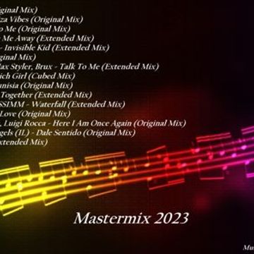 Mastermix 08 2023