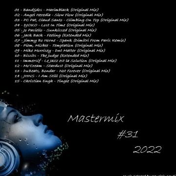 Mastermix 31 2022