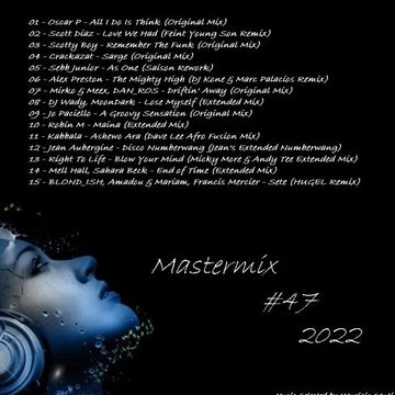 Mastermix 47 2022