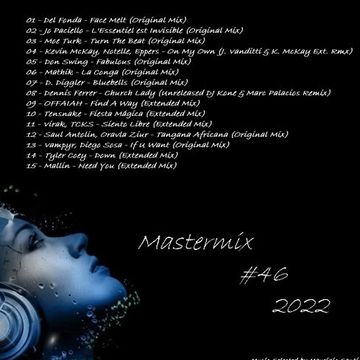 Mastermix 46 2022