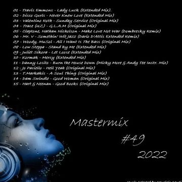 Mastermix 49 2022