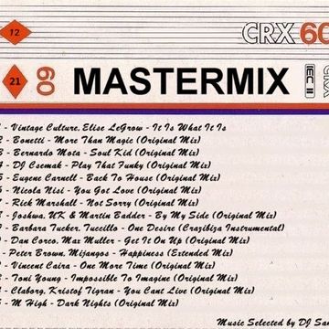 Mastermix 12 2021