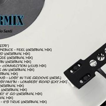 Mastermix 03 2020