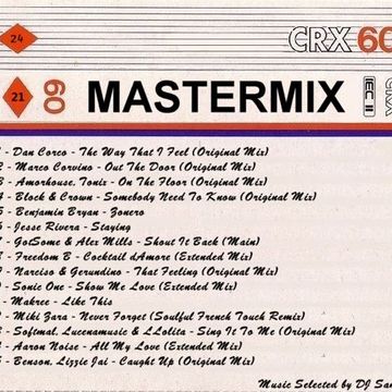 Mastermix 24 2021