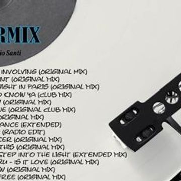 Mastermix 31 2020