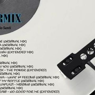 Mastermix 16 2020