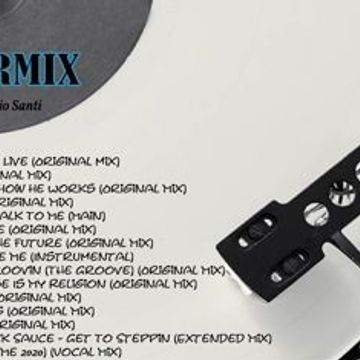 Mastermix 27 2020