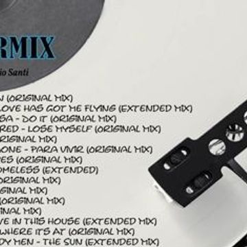 Mastermix 45 2020