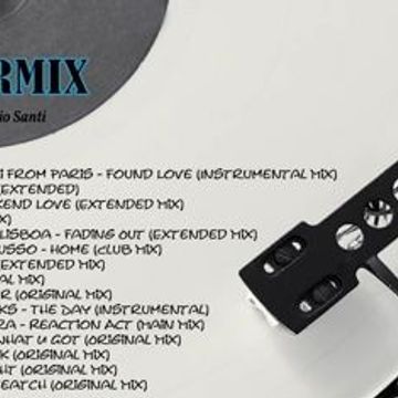 Mastermix 42 2020