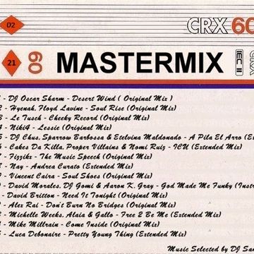 Mastermix 02 2021