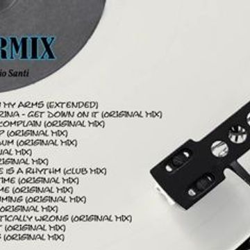 Mastermix 13 2020