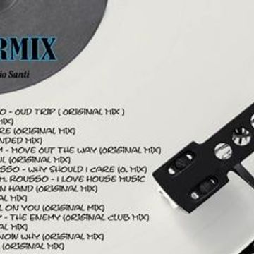 Mastermix 36 2020