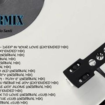 Mastermix 29 2020