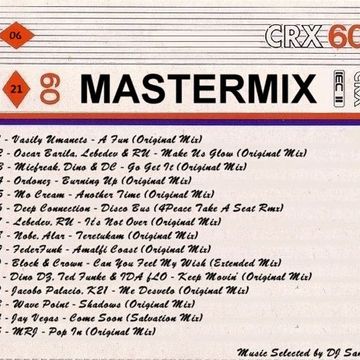 Mastermix 06 2021